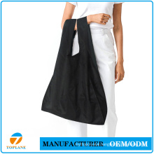 Large Capacity Reusable Washable Foldable Shopping Bag